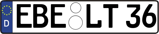 EBE-LT36
