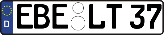 EBE-LT37