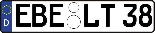 EBE-LT38