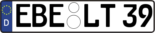 EBE-LT39