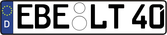 EBE-LT40