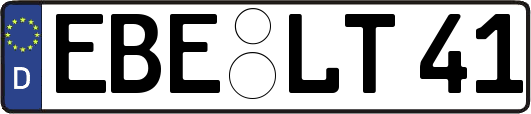 EBE-LT41