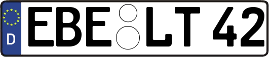EBE-LT42