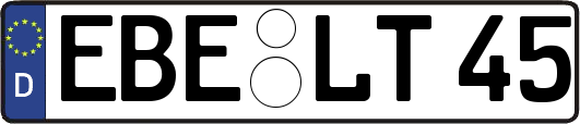 EBE-LT45