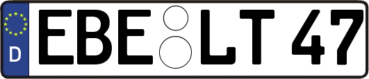 EBE-LT47