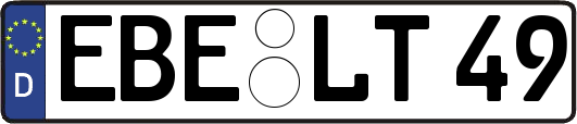 EBE-LT49