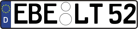EBE-LT52