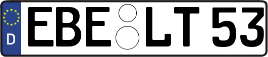 EBE-LT53