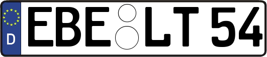EBE-LT54
