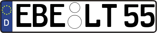 EBE-LT55