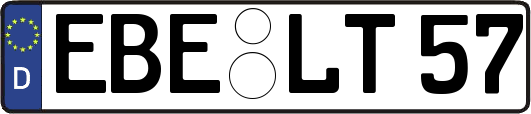 EBE-LT57