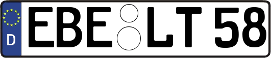 EBE-LT58