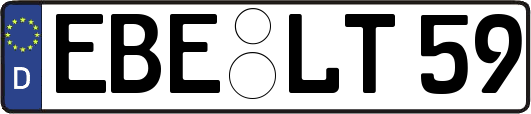EBE-LT59