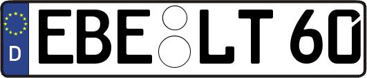 EBE-LT60