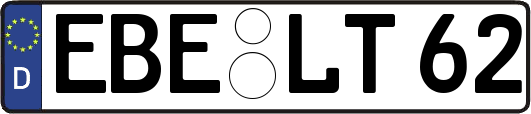 EBE-LT62