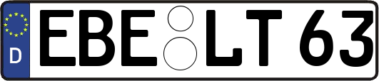 EBE-LT63