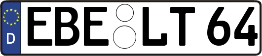 EBE-LT64