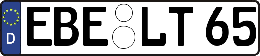 EBE-LT65