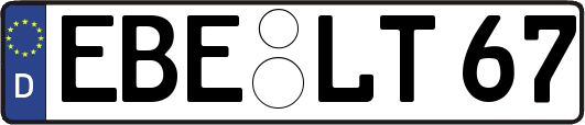 EBE-LT67