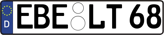 EBE-LT68