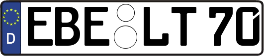 EBE-LT70