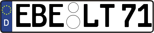 EBE-LT71