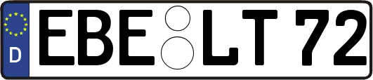EBE-LT72