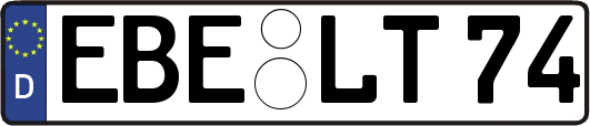 EBE-LT74