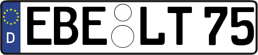 EBE-LT75
