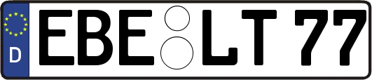 EBE-LT77