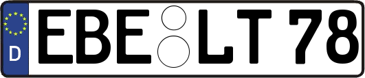 EBE-LT78