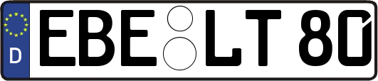 EBE-LT80