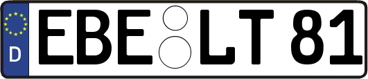 EBE-LT81