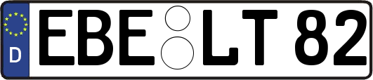 EBE-LT82