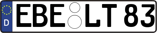 EBE-LT83