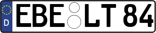EBE-LT84