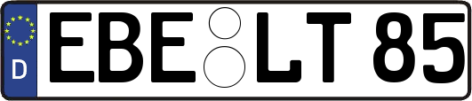 EBE-LT85