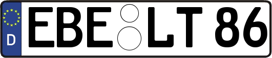 EBE-LT86