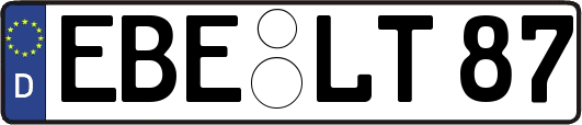 EBE-LT87