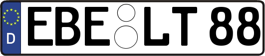 EBE-LT88