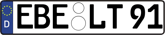 EBE-LT91
