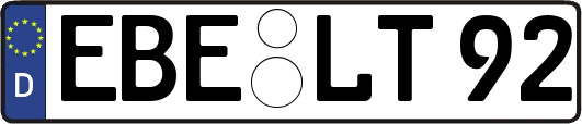 EBE-LT92