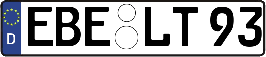 EBE-LT93