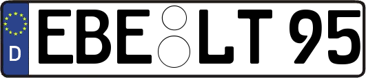 EBE-LT95