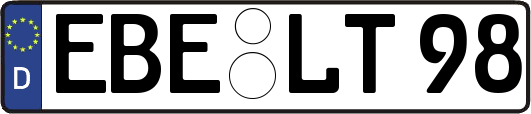 EBE-LT98