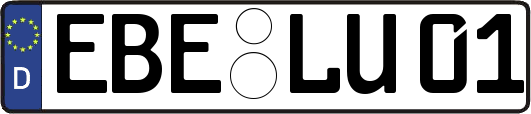 EBE-LU01