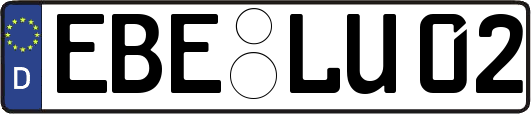 EBE-LU02