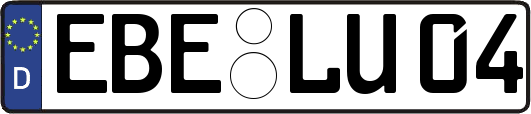 EBE-LU04