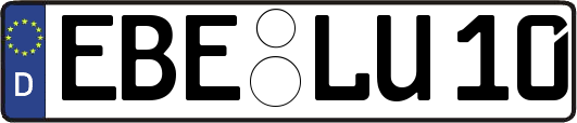 EBE-LU10