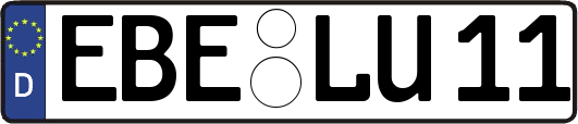 EBE-LU11